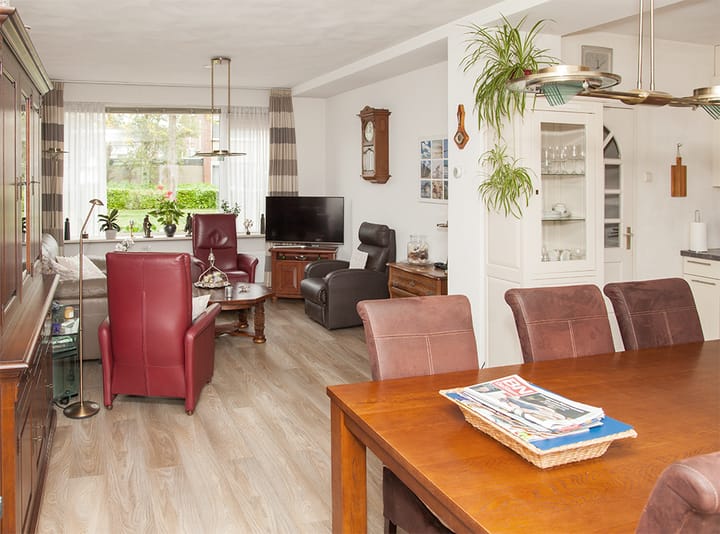 Foto 10 van Dunantstraat 14