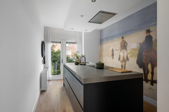 Foto 25 van Gerrit Rietveldstraat 44