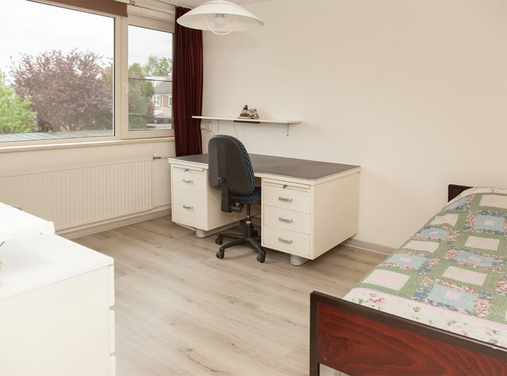 Foto 19 van Dunantstraat 14