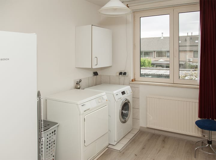 Foto 21 van Dunantstraat 14