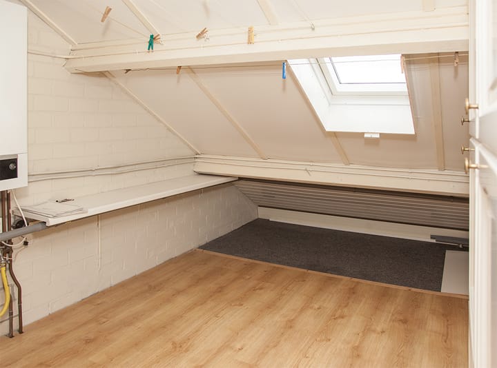 Foto 27 van Dunantstraat 14