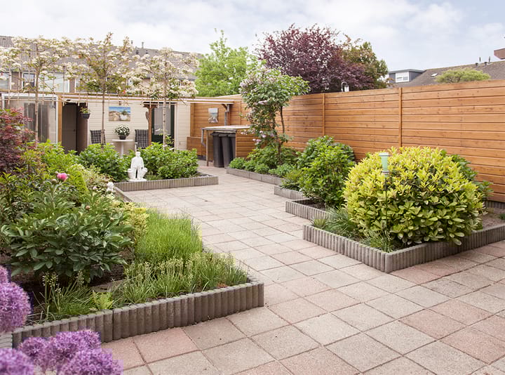 Foto 28 van Dunantstraat 14