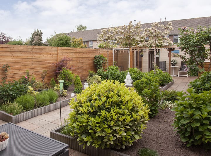 Foto 29 van Dunantstraat 14