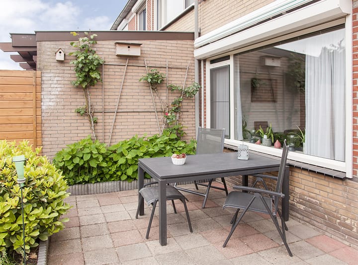 Foto 30 van Dunantstraat 14