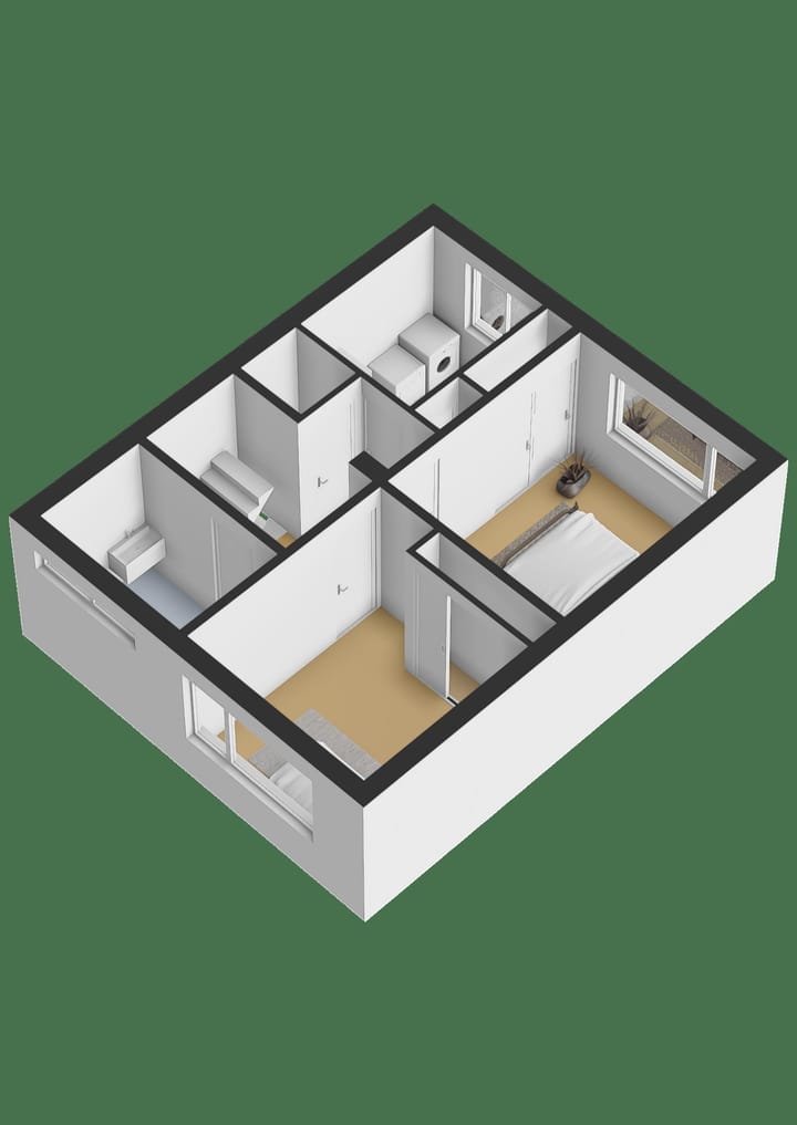 Foto 39 van Dunantstraat 14