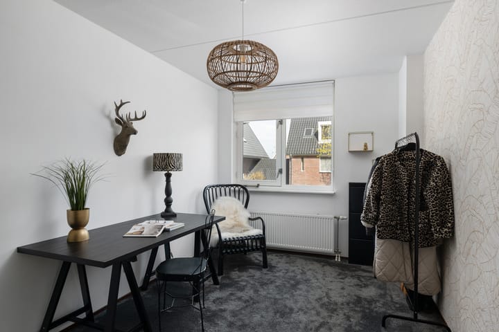 Foto 44 van Gerrit Rietveldstraat 44