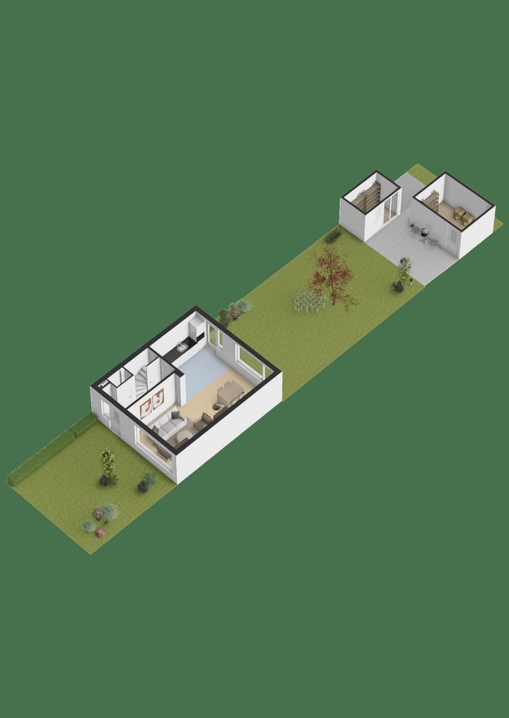 Foto 43 van Dunantstraat 14