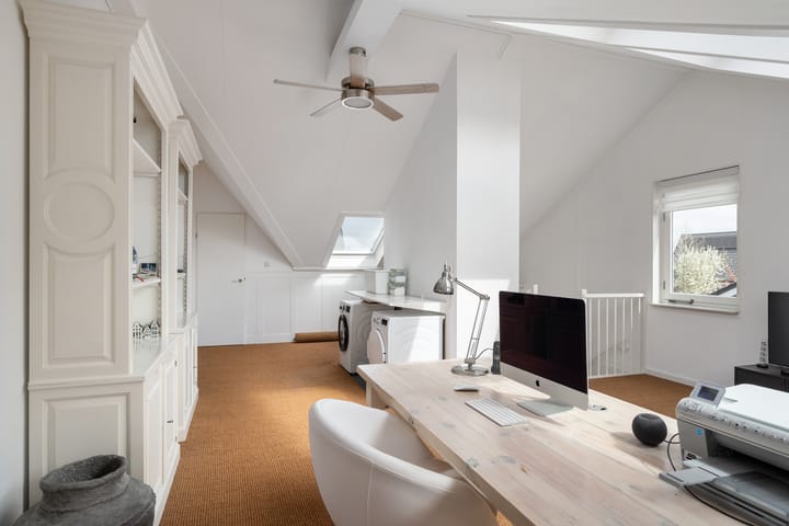 Foto 50 van Gerrit Rietveldstraat 44