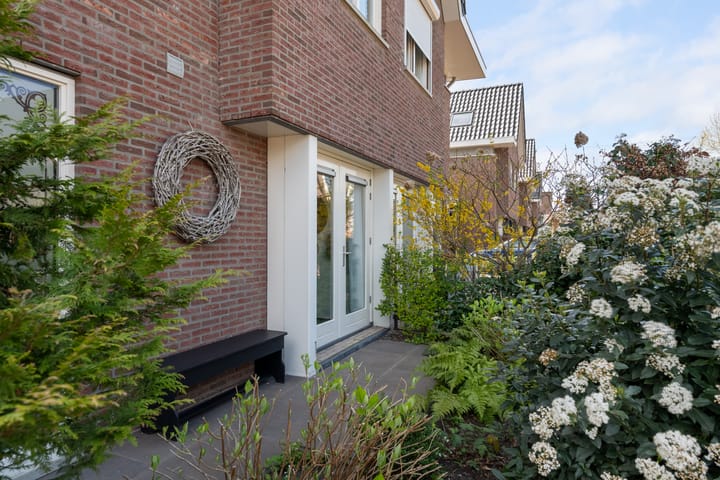 Foto 59 van Gerrit Rietveldstraat 44