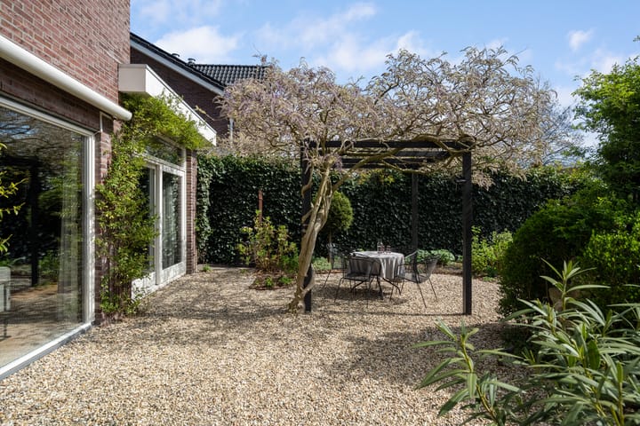 Foto 63 van Gerrit Rietveldstraat 44