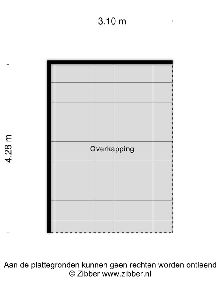 Foto 76 van Gerrit Rietveldstraat 44