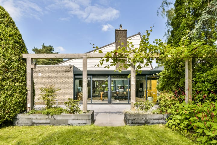 Foto 1 van Prins Clauslaan 5