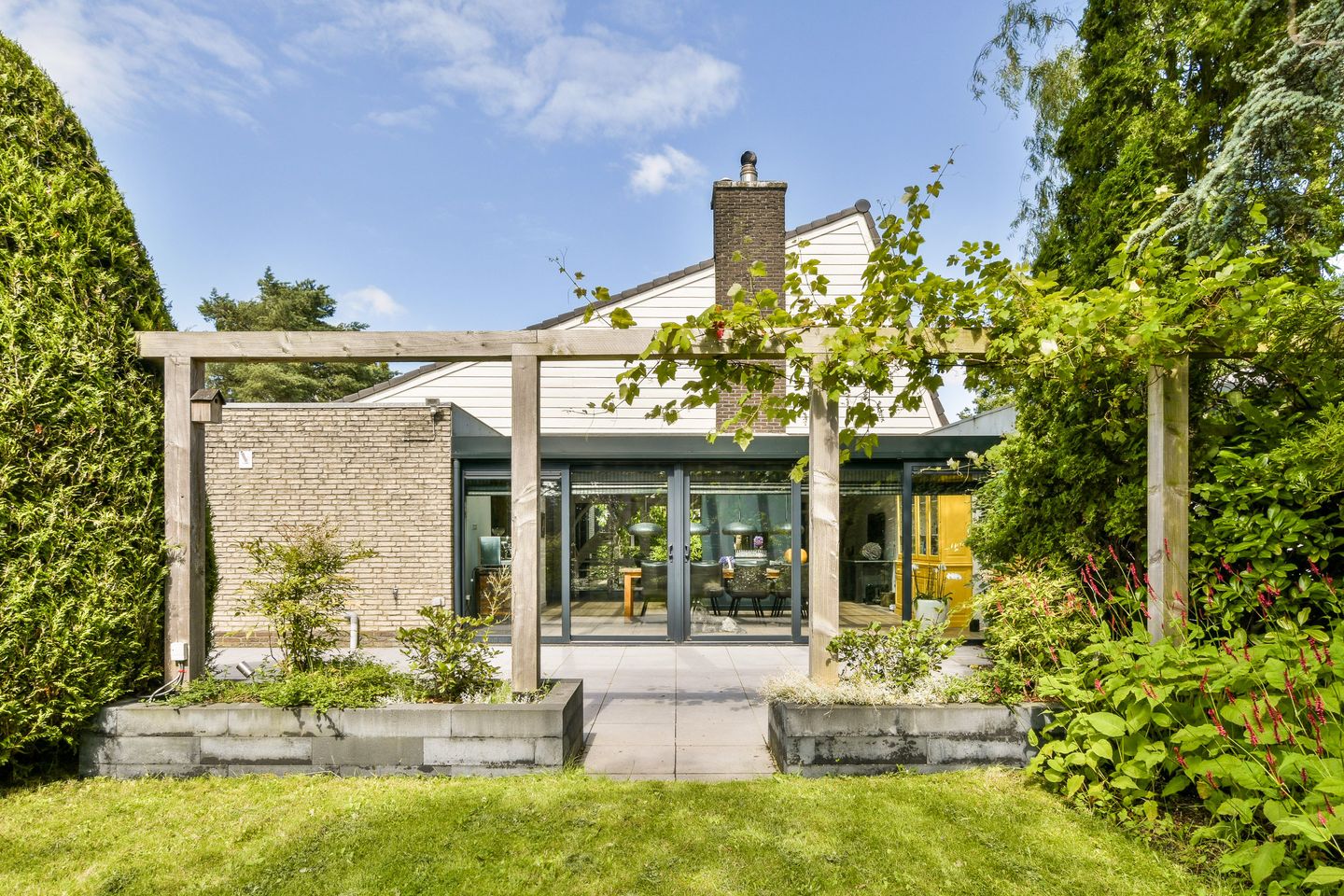 Foto 1 van Prins Clauslaan 5