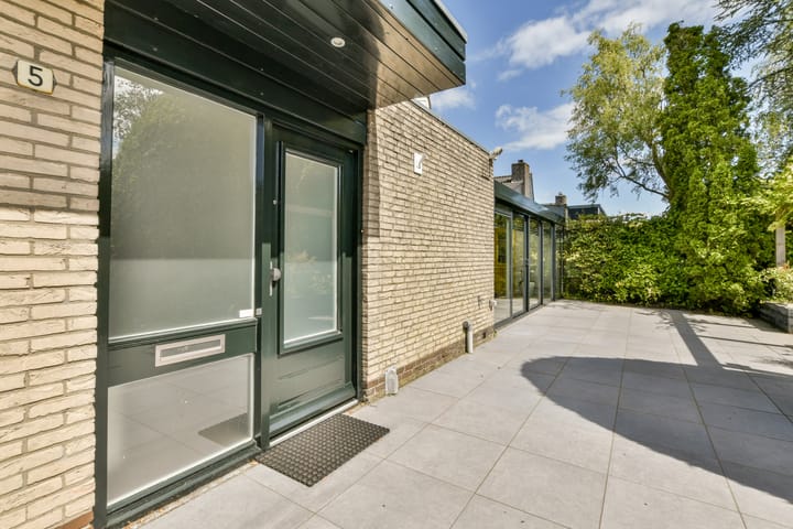 Foto 4 van Prins Clauslaan 5