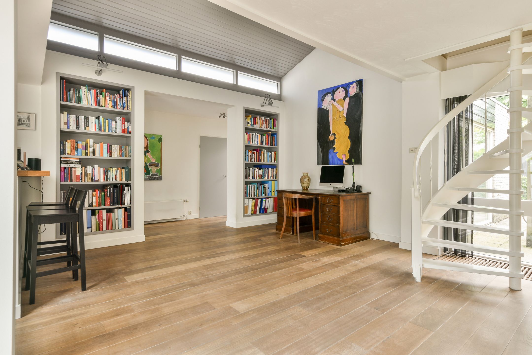 Foto 6 van Prins Clauslaan 5