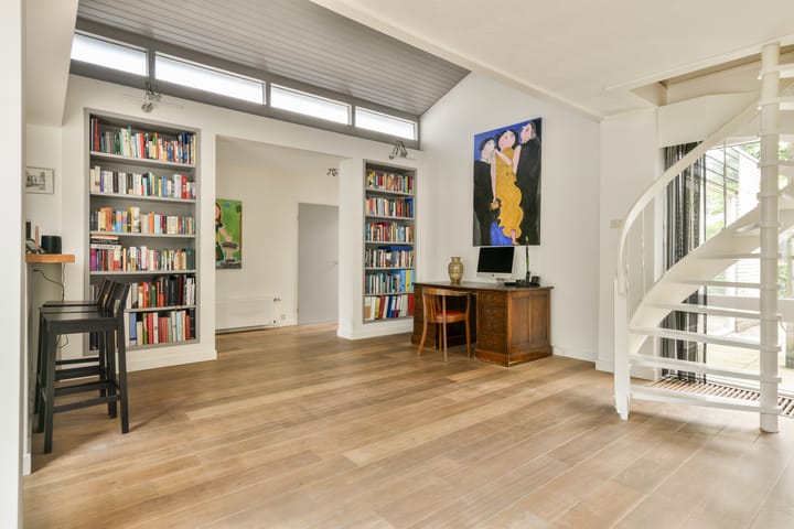 Foto 6 van Prins Clauslaan 5