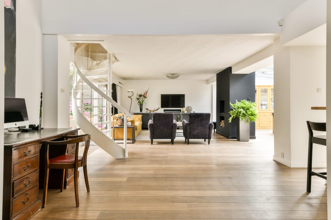 Foto 7 van Prins Clauslaan 5