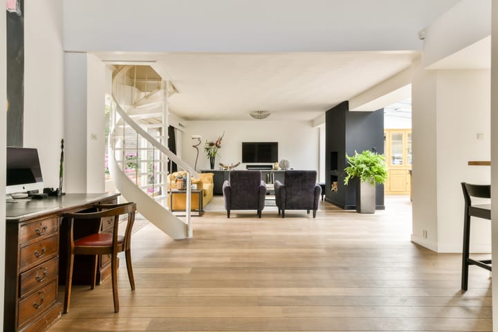 Foto 7 van Prins Clauslaan 5