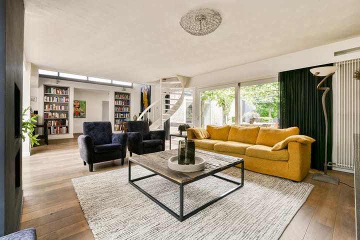 Foto 8 van Prins Clauslaan 5