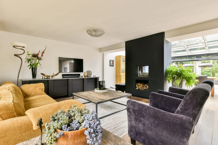 Foto 9 van Prins Clauslaan 5