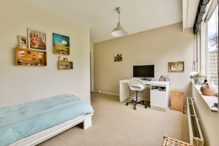 Foto 20 van Prins Clauslaan 5