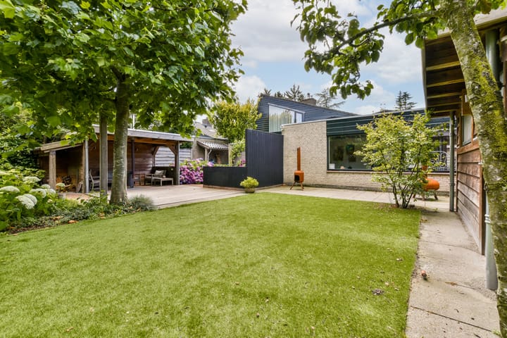 Foto 32 van Prins Clauslaan 5