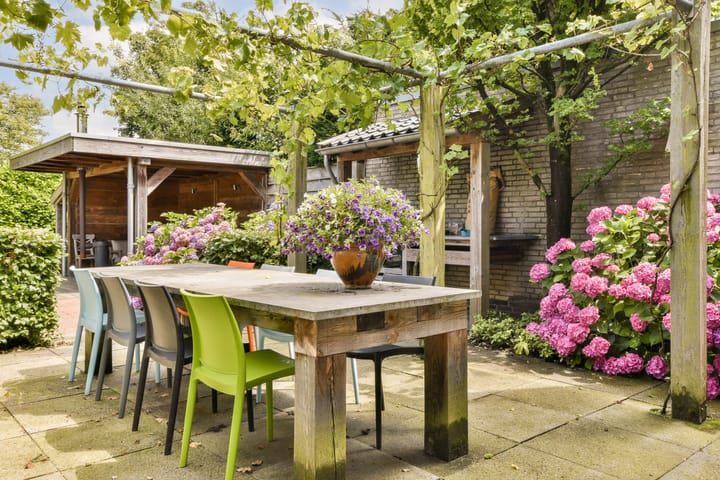 Foto 34 van Prins Clauslaan 5