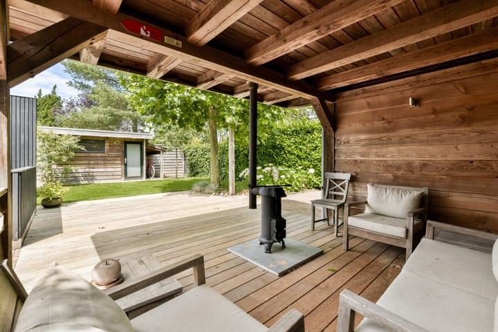 Foto 39 van Prins Clauslaan 5