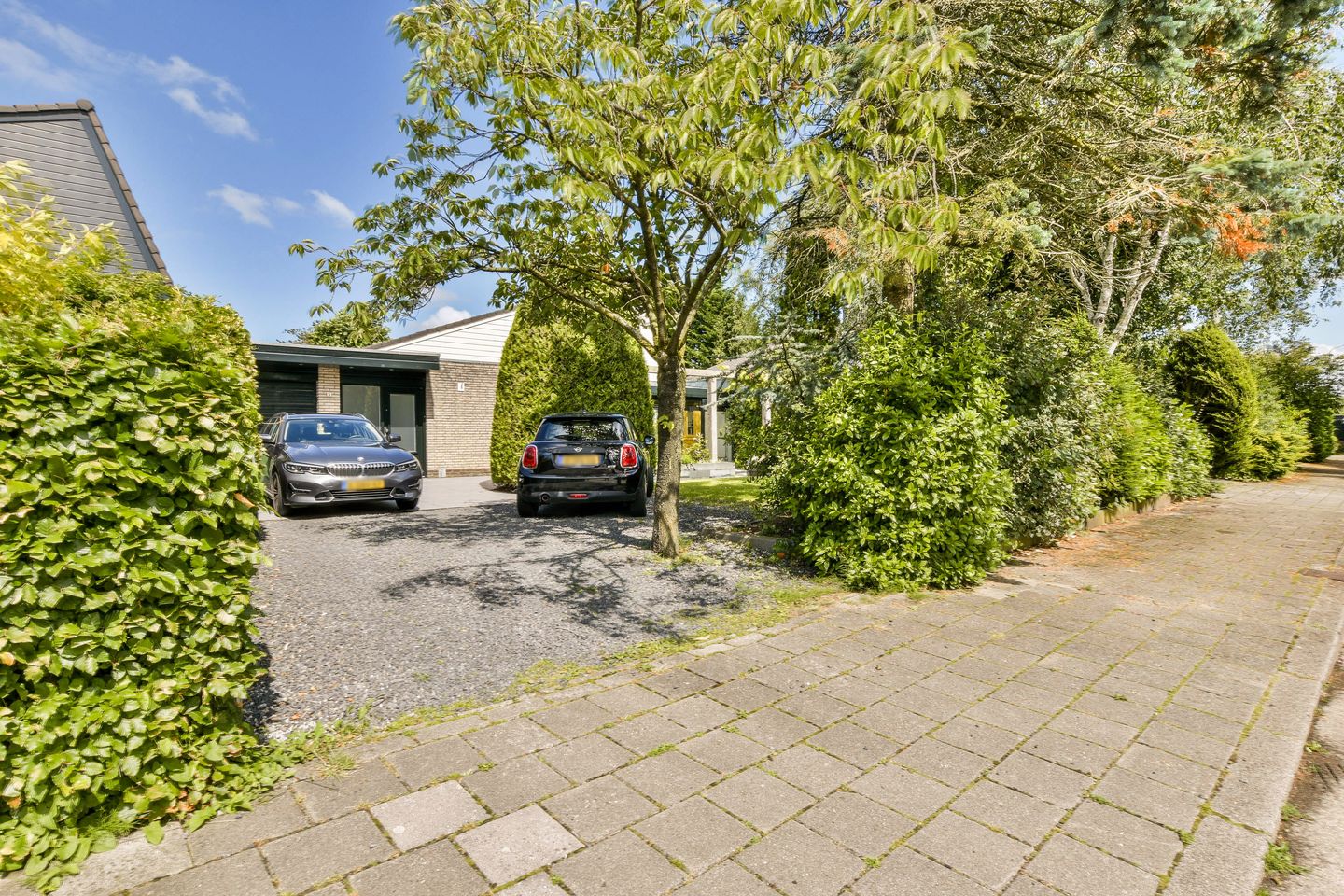 Foto 40 van Prins Clauslaan 5