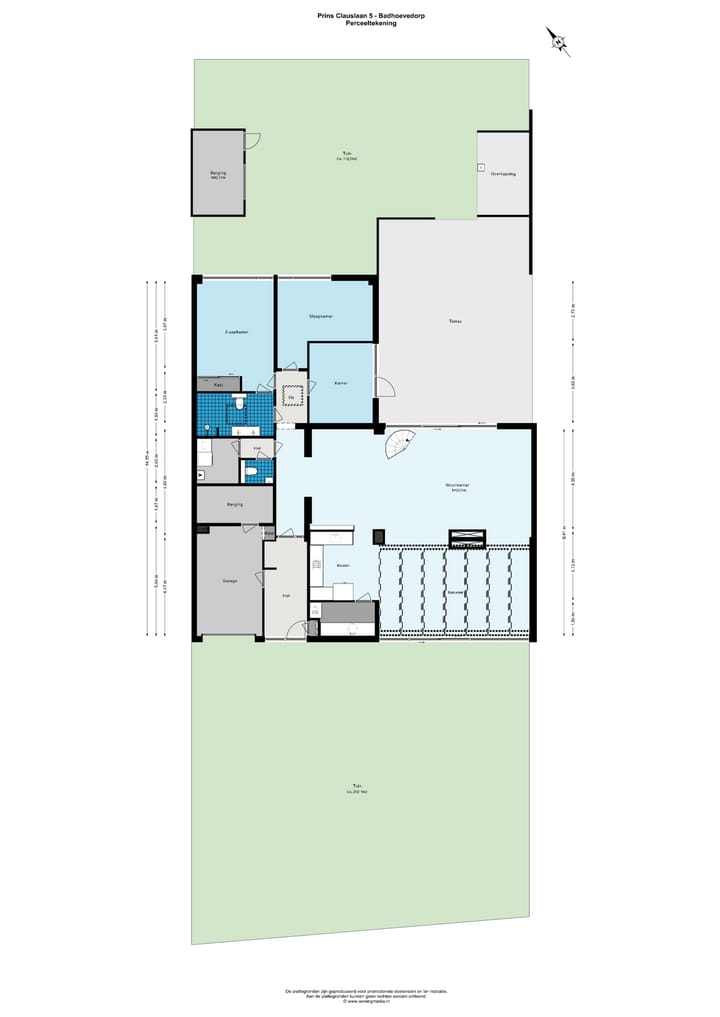 Foto 41 van Prins Clauslaan 5
