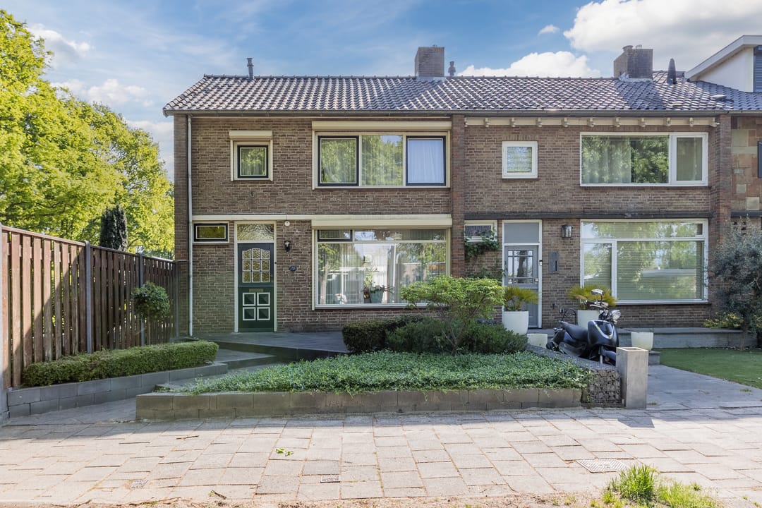 Foto 1 van Burgemeester Elkhuizenlaan 70