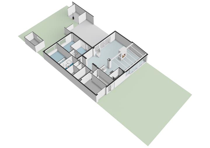 Foto 43 van Prins Clauslaan 5