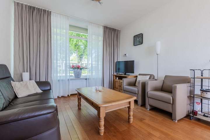 Foto 2 van Burgemeester Elkhuizenlaan 70