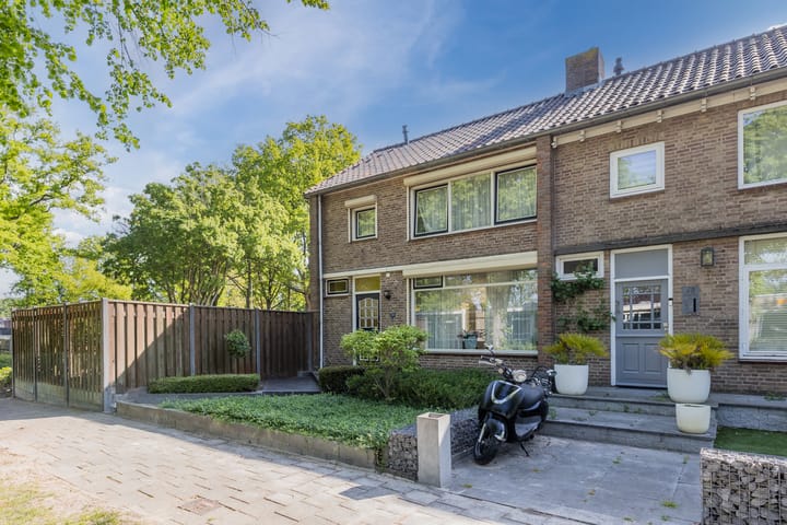 Foto 5 van Burgemeester Elkhuizenlaan 70