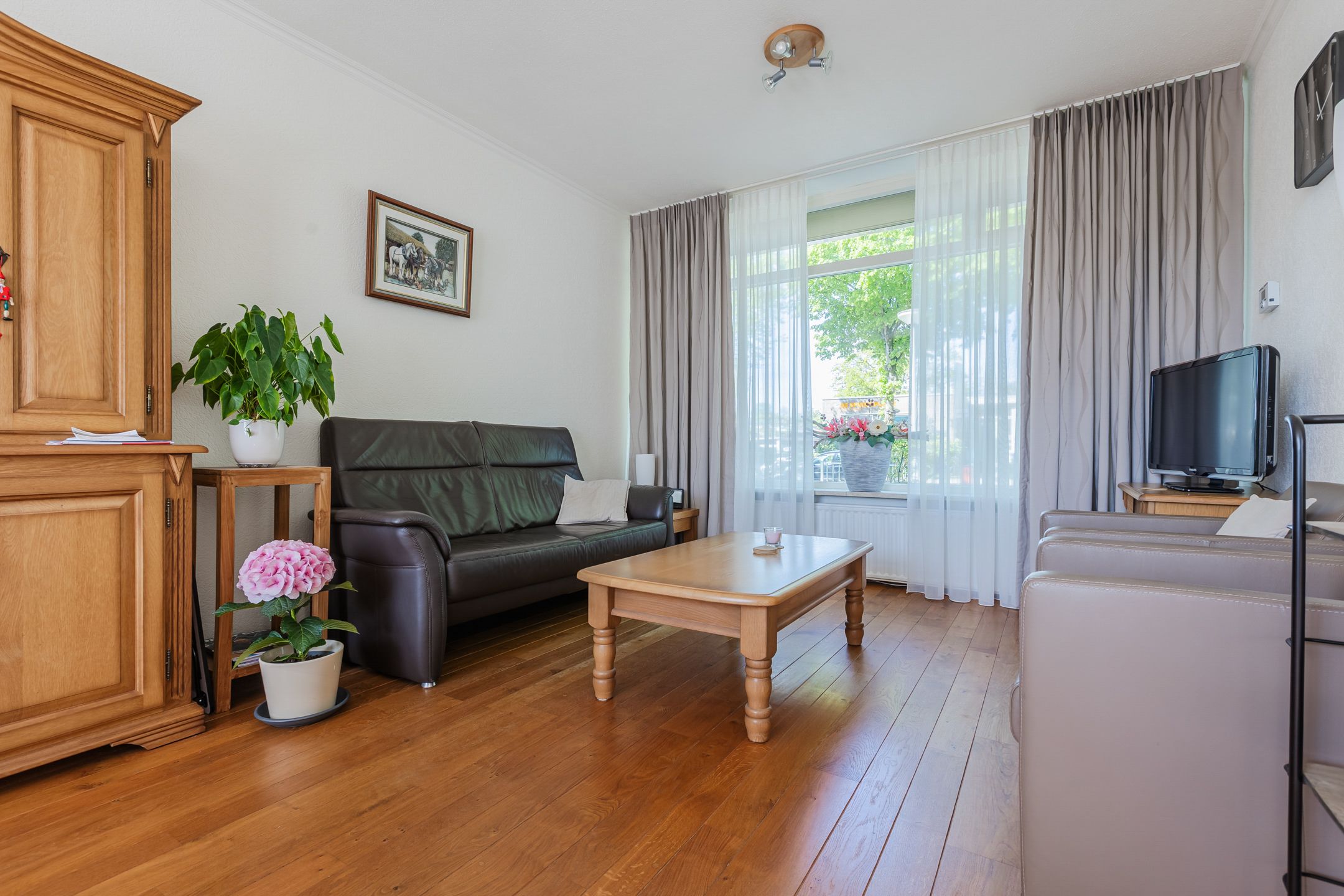 Foto 6 van Burgemeester Elkhuizenlaan 70