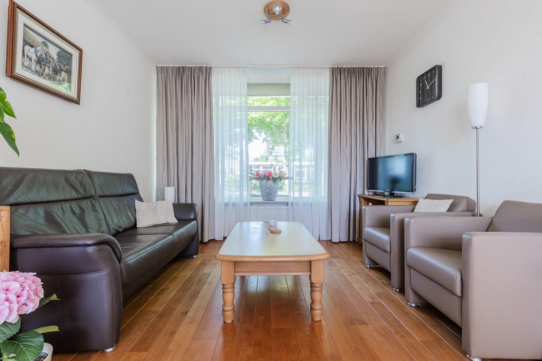 Foto 7 van Burgemeester Elkhuizenlaan 70