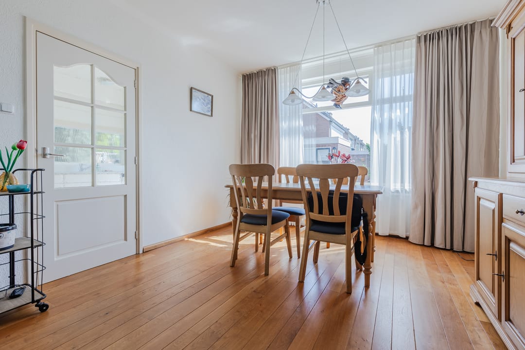 Foto 8 van Burgemeester Elkhuizenlaan 70