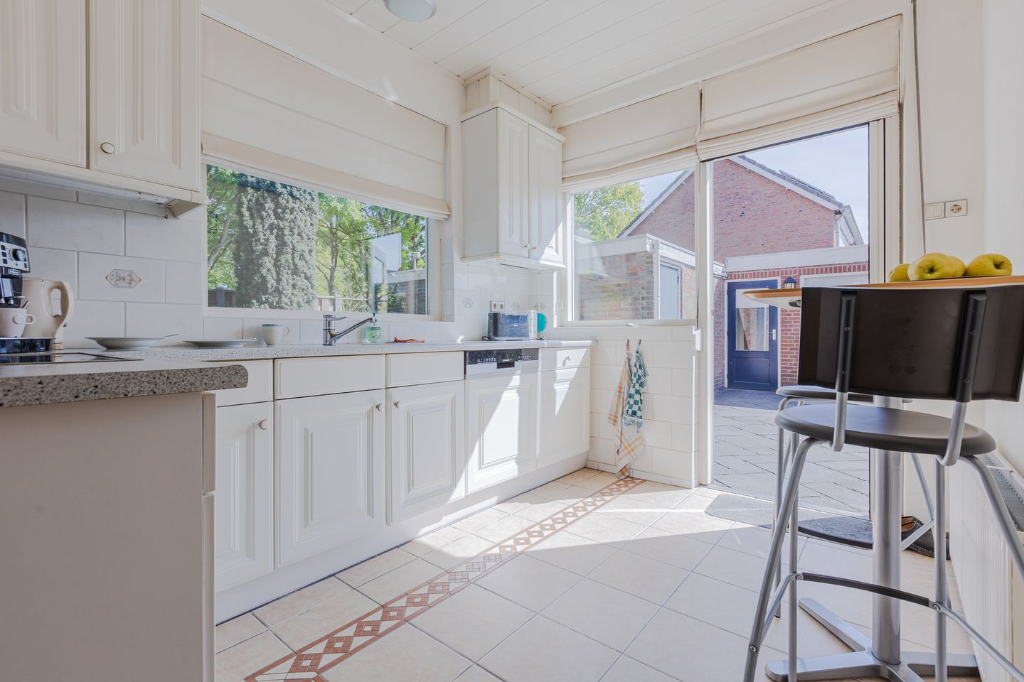 Foto 10 van Burgemeester Elkhuizenlaan 70