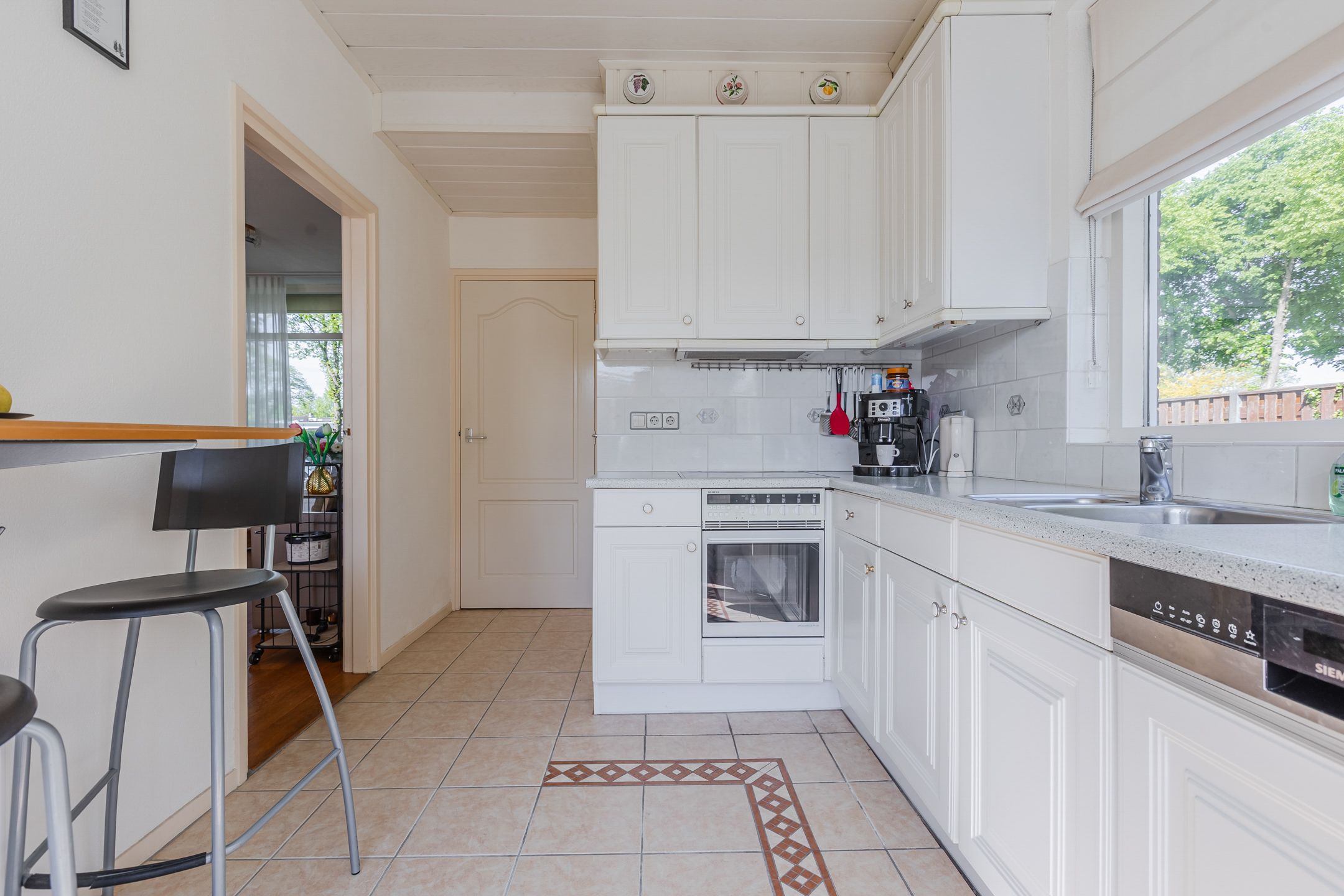 Foto 12 van Burgemeester Elkhuizenlaan 70