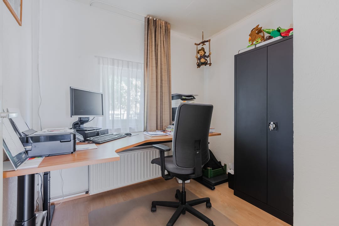 Foto 22 van Burgemeester Elkhuizenlaan 70