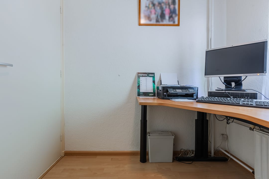 Foto 23 van Burgemeester Elkhuizenlaan 70