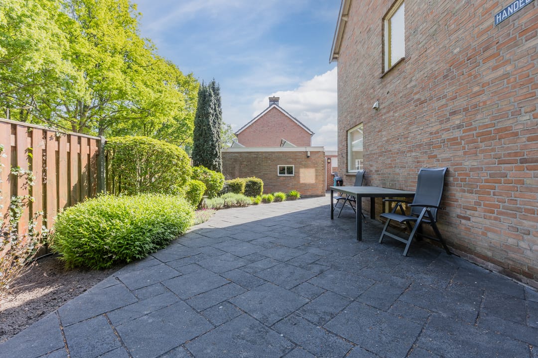 Foto 31 van Burgemeester Elkhuizenlaan 70