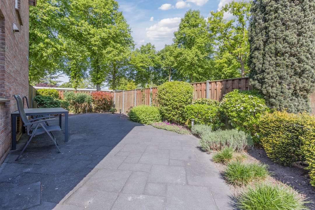 Foto 32 van Burgemeester Elkhuizenlaan 70