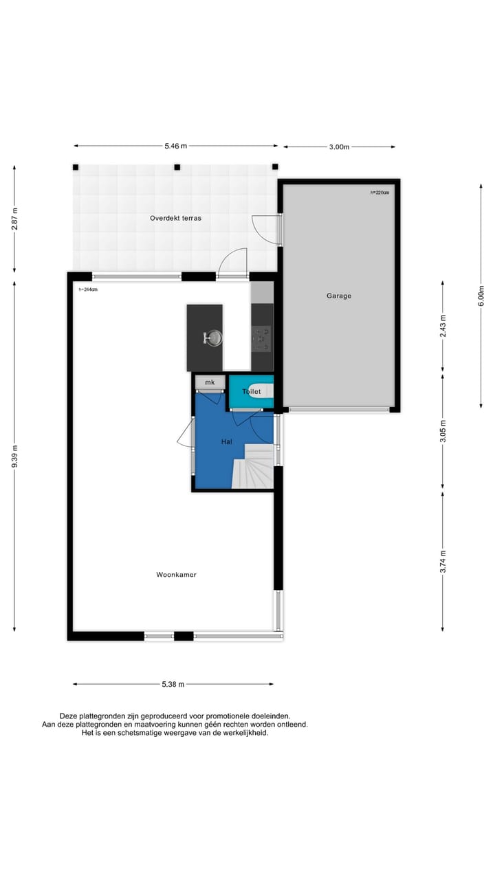 Foto 33 van Dijkmanzoet 70