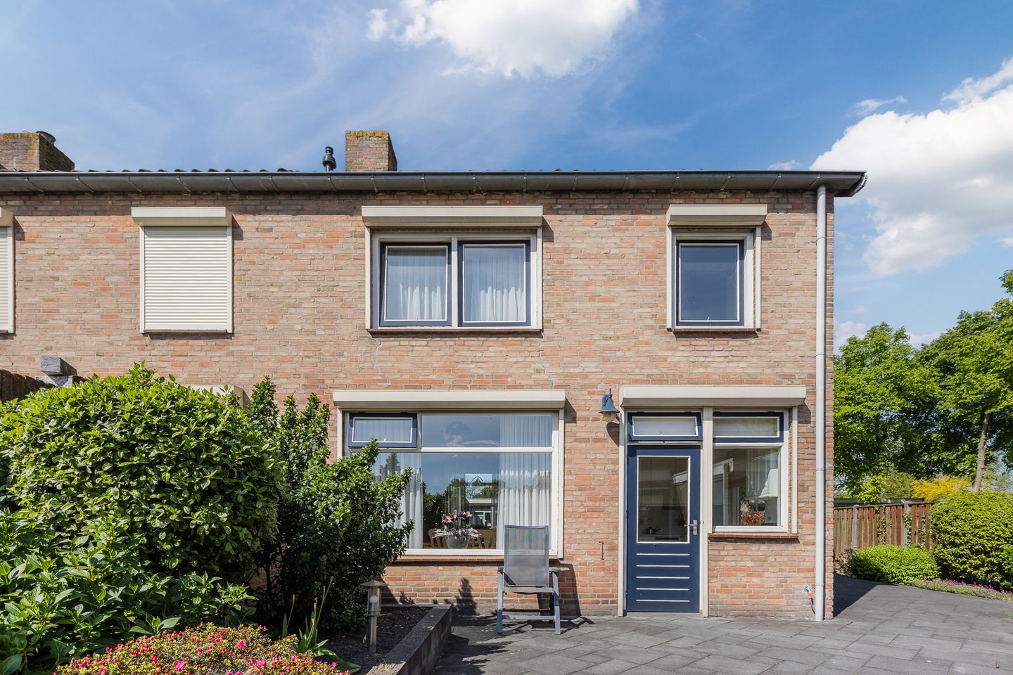 Foto 34 van Burgemeester Elkhuizenlaan 70