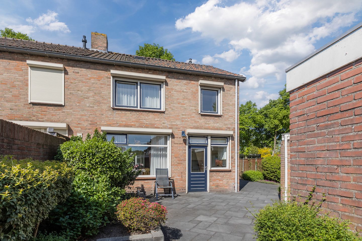 Foto 35 van Burgemeester Elkhuizenlaan 70