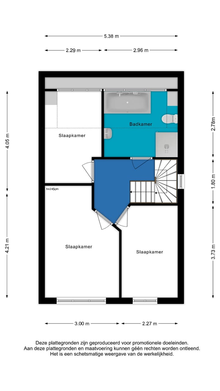 Foto 35 van Dijkmanzoet 70