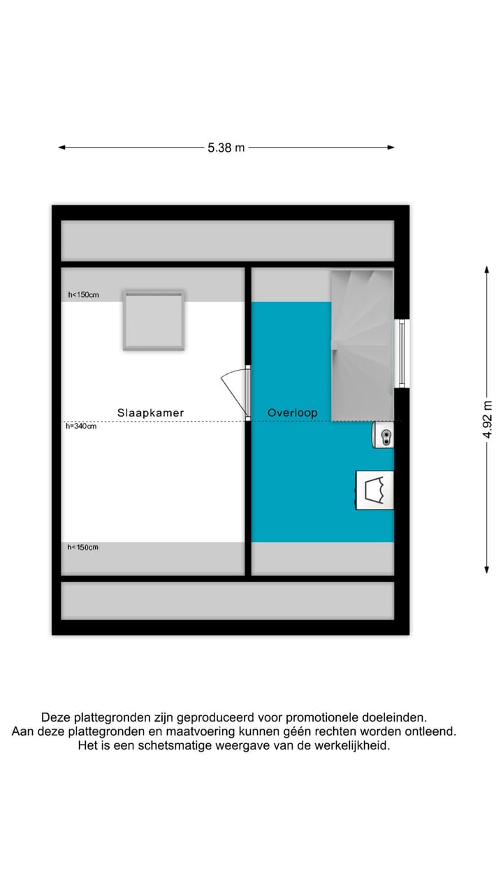 Foto 37 van Dijkmanzoet 70