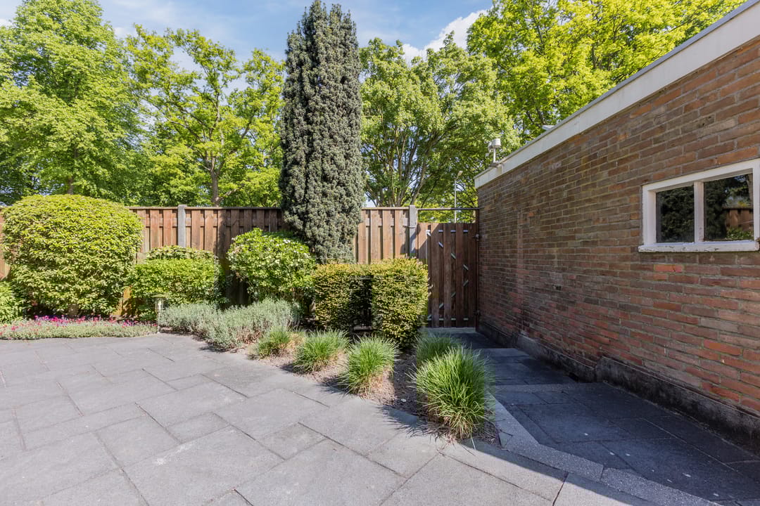 Foto 37 van Burgemeester Elkhuizenlaan 70