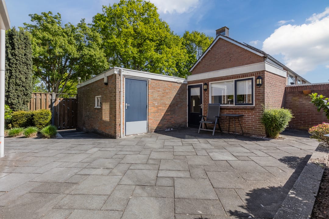 Foto 38 van Burgemeester Elkhuizenlaan 70